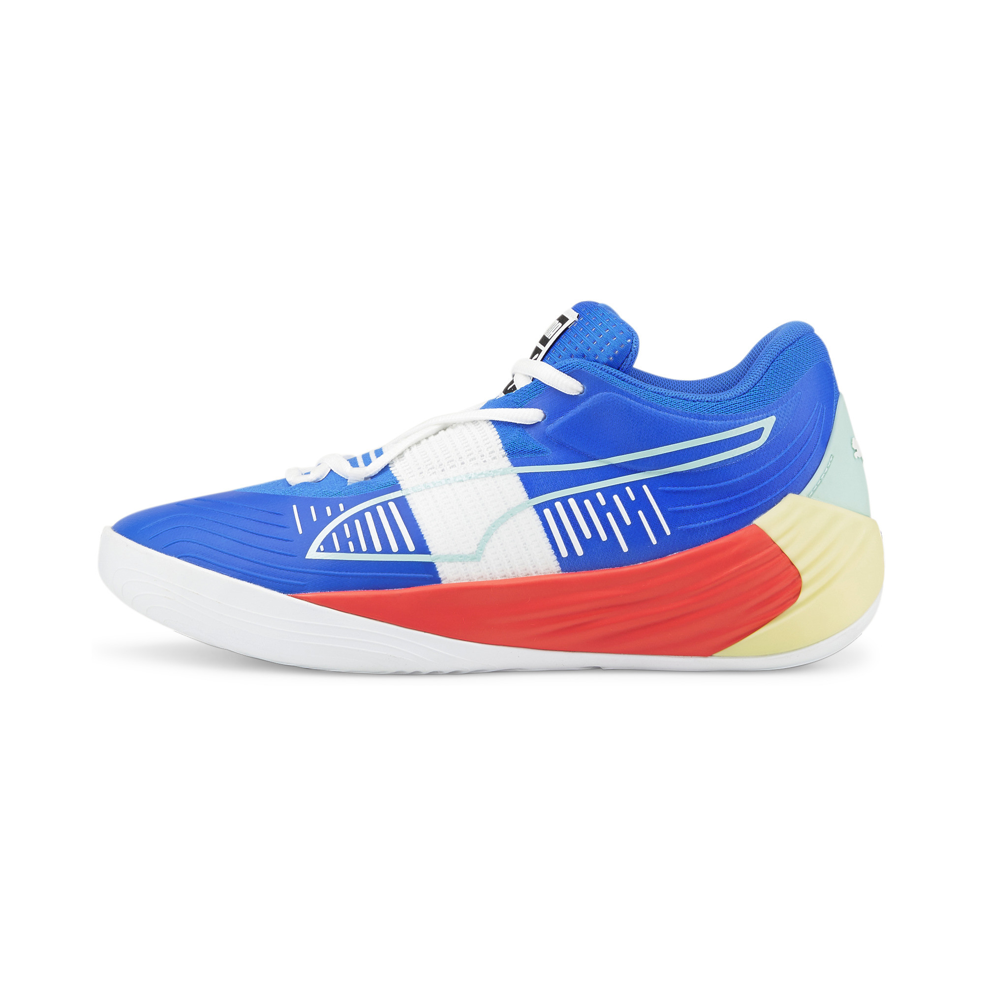 Amazon.co.jp: プーマ（PUMA） バスケットシューズ バッシュ