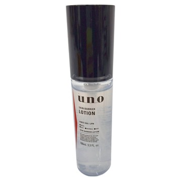 uno 台灣公司貨 高肌能全效保濕精華水  100ml  1瓶