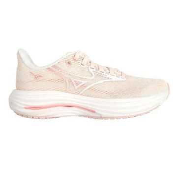 MIZUNO WAVE RIDER 29 女慢跑鞋-運動 休閒 美津濃