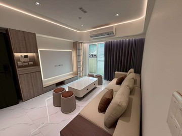 龍安商圈★百萬裝潢精緻3房 一卡皮箱即可入住｜桃園市桃園區江南十街