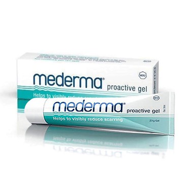 德國進口  新美德凝膠 Mederma (20g)