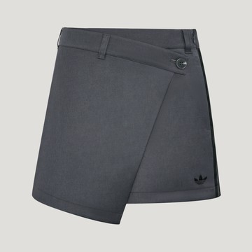 ADIDAS SKORT 女 短褲 KU4776