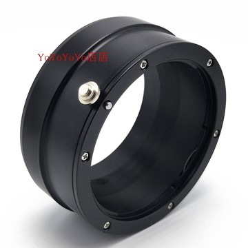 EOS-NZ轉接環適用（於）canon佳能EF鏡頭到nikon尼康Nikon Z Z6 Z7微單相機