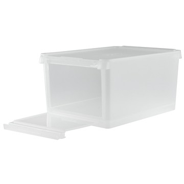 SHUTER 【 livinbox】DB-13 小屋子整理箱
