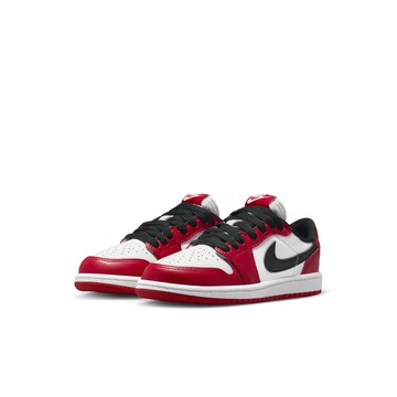 NIKE AJ AIR JORDAN 1(PS) ＂Chicago＂ 中童休閒鞋 芝加哥紅-HQ6996600