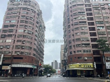 民族省道上榮總商圈▲窗金店面｜高雄市左營區民族一路