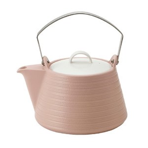 MIYAWO日本宮尾IH陶壺2L 櫻花粉