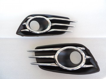 大禾自動車 鈴木 SWIFT 10 11 12 13 14 15 16 SPORT 保桿專用 鍍烙霧燈框