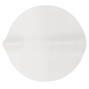 KAI 貝印 House 隔熱烘焙用紙 18cm 輕質玻璃紙 30入  1包