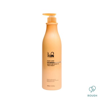 KIN 卡碧絲｜極致還原護髮素 900ml