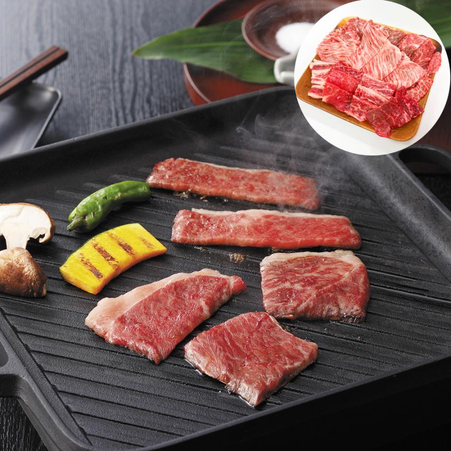 兵庫 神戸牛 すき焼き＆焼肉用セット（肩ロース500g、バラ500g） 牛肉 お肉 食品 お取り寄せグルメ ギフト お歳暮 贈り物