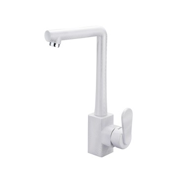 德利生活 旋轉水龍頭 延伸器  1個