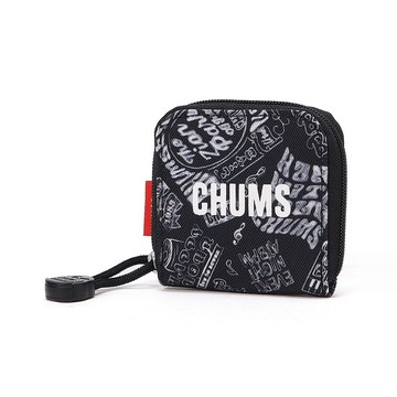 CHUMS Recycle CHUMS Square Coin Case零錢收納包 LiveHouse CH604027Z380