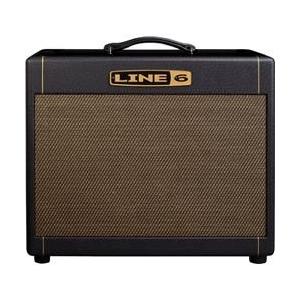 Line DT25 112 1x12 Guitar Speaker Cabinet