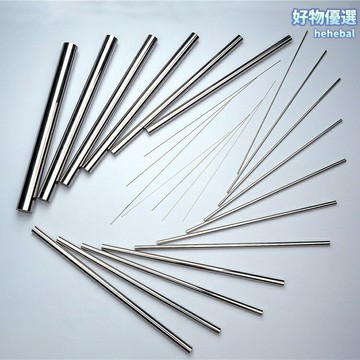 【高精度加工】硬質合金圓棒 無心磨加工 鎢鋼棒料 芯棒 刀具棒料 耐磨耐腐蝕 高硬度材質 適用於精密零件加工