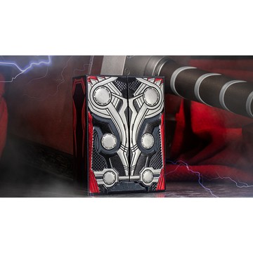 【USPCC撲克】Thor 撲克 by Card Mafia S103051791