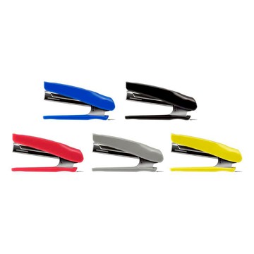 【史代新文具】美克司MAX HD-10D/ML 雙排釘書機/訂書機 (10號)
