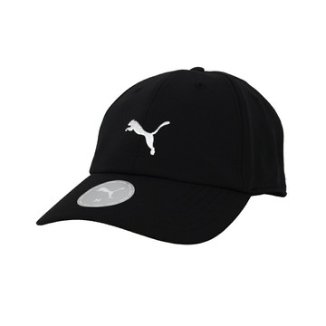 PUMA 訓練系列FLEXFIT棒球帽(防曬 遮陽 棒球帽 運動 帽子「02673401」≡排汗專家≡