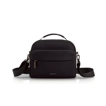 AT美國旅行者 AMERICAN TOURISTER 斜背包/斜肩包/手提包/單肩包/女包 BRIDGET 商務輕量