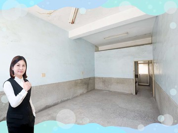 近高雄新站綠園道復古風懷舊透天｜高雄市三民區復興一路