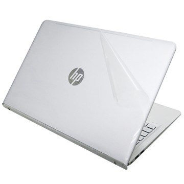 EZstick HP ENVY 15 AS 系列專用 二代透氣機身保護膜