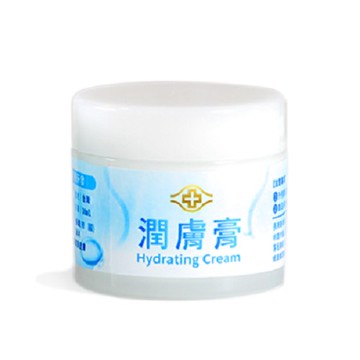 長庚潤膚膏30ml