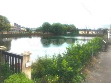 社頭月眉池旁農地｜彰化縣社頭鄉月眉段