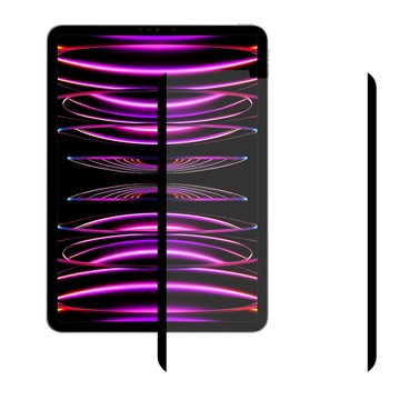 iPad Pro 保護貼 Antiglare iPad Pro 11吋 第4代 2022/2021/2020版通用 磁吸可拆式類紙膜 繪畫筆記專用膜保護貼