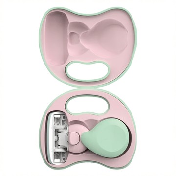 Intuition 舒芙仕女除毛刀夏日風情旅行組 敏感肌 60'S  1組