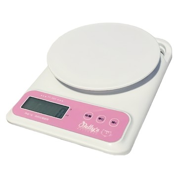 Betty's 焙蒂絲 簡易電子秤  TT-302  1個