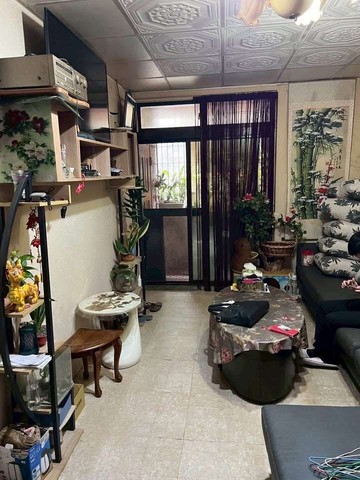 輕軌新和國小捷運方正二樓-饒庭華太平洋房屋｜新北市新店區永平街