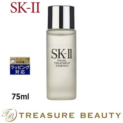 P&G SK2 FTエッセンス75mlset P&G SK2 FTエッセンス75mlset
