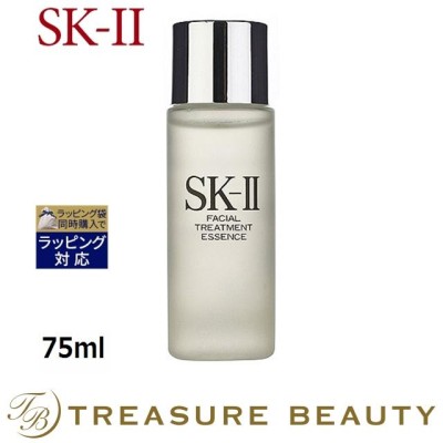 P&Gプレステージ SK‐II フェイシャル トリートメント エッセンス 75ml