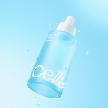Celladix Hyaluronic Intense Serum 50ml