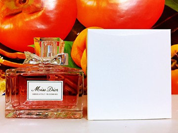 DIOR 迪奧 花漾迪奧精萃香氛100ML 百貨公司專櫃正貨全新白盒裝