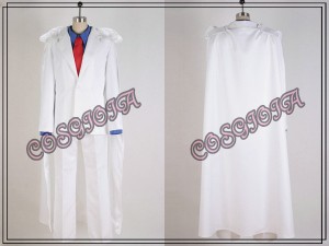 怪盗キッド 黒羽 快斗 コスプレ衣装 アニメ コスチューム 制服 ハロウィン アニメ 週末ヒロイン クリスマス ギフト 誕生日 イベント 通販 Lineポイント最大1 0 Get Lineショッピング