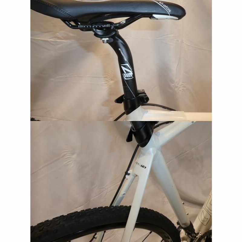 10％OFF】 GARNEAU 「ガノー」 Steeple X 2015年モデル 510