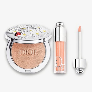 【DIOR】【獨家】迪奧豐漾亮采組 限量版 [快速出貨]