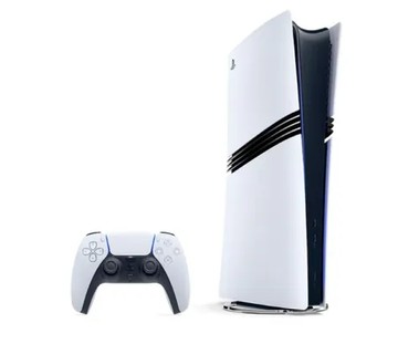 SONY 索尼 PlayStationPS5 Pro 遊戲主機 - PlayStation 5 Pro