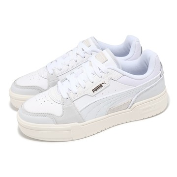 [ACS] Puma 休閒鞋 CA Pro Lux III 男鞋 女鞋 灰 白 麂皮 厚底 復古 情侶鞋 39520312