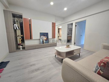 永大商圈綠之鄉超低價精緻時尚整新三房平車｜台南市永康區國民路