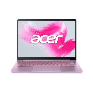 Acer Swift Air｜SFA14-I31-36Q7 14吋極輕薄筆電(Windows 11 Home/C3-304/8G/512G)