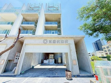 14期｜全新電梯別墅｜可停4～6車｜獨棟私人泳池！｜台中市北屯區崇德十二路