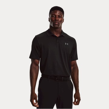 UA 男 Matchplay 短袖POLO 熱銷商品