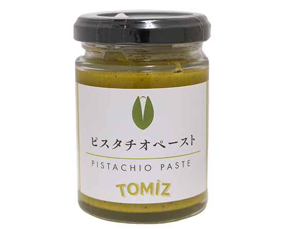 TOMIZ ピスタチオペースト   100g