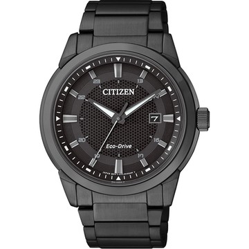 CITIZEN 星辰 光動能時尚腕錶 BM7145-51E 平行輸入