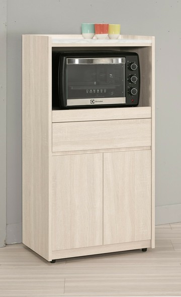 【尚品傢俱】CM-1722-3 丹妮拉2尺餐櫃