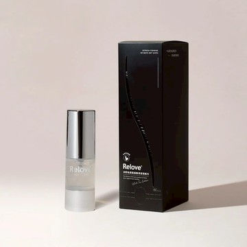 Relove 緊依偎 女性私密 凝膠 6ml +私密肌弱酸 旅行單片裝 清潔濕紙巾 60片/盒