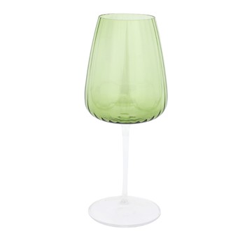 Vietri Francesca Wine Glass