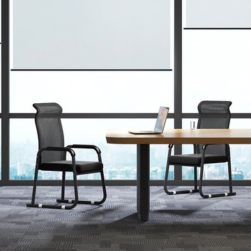 電腦椅舒適家用宿舍椅子大學生寢室久坐靠背凳子簡約辦公座椅工學